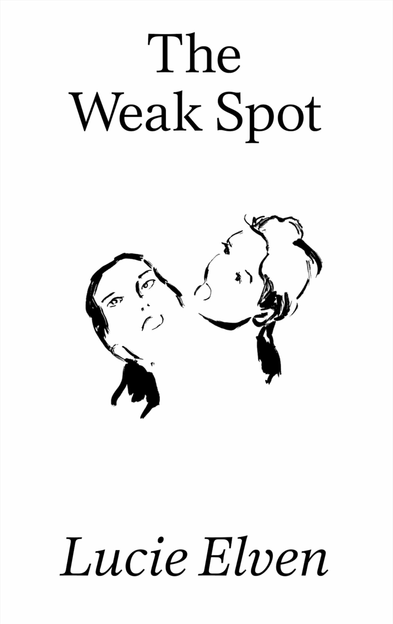 Weak Spot/Product Detail/General Fiction Books