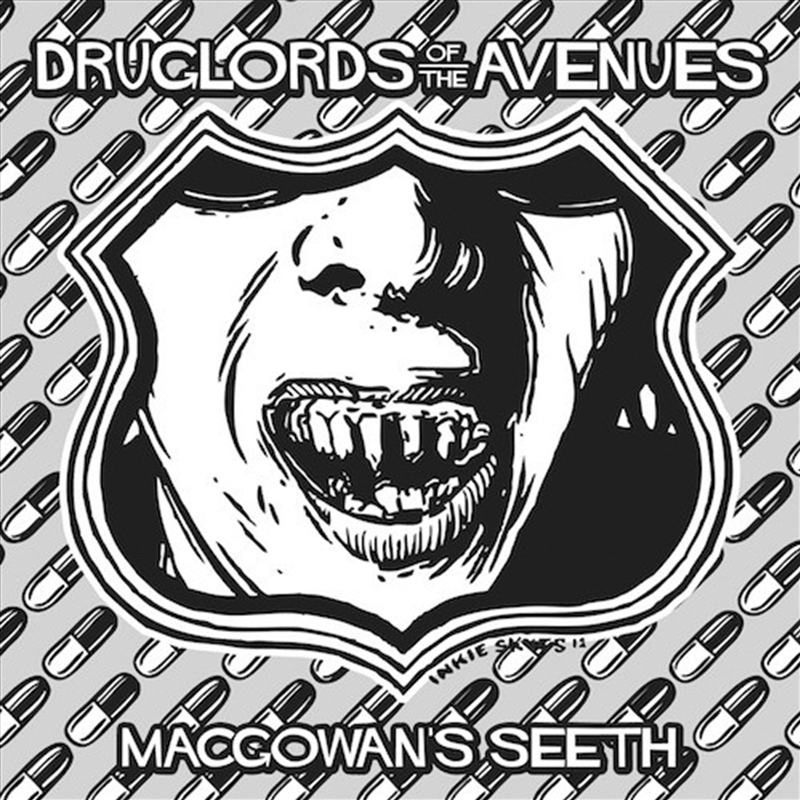 Macgowans Seeth/Product Detail/Punk