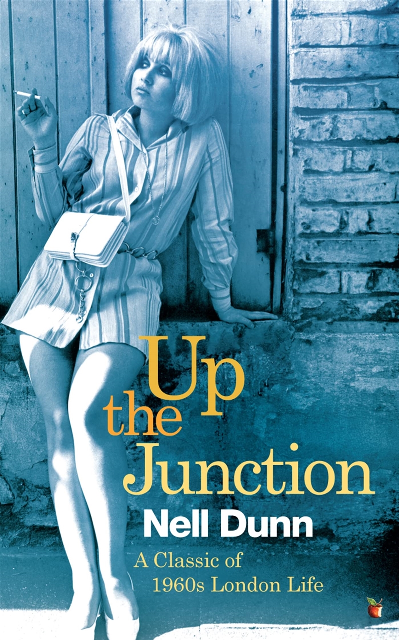 Up The Junction/Product Detail/General Fiction Books