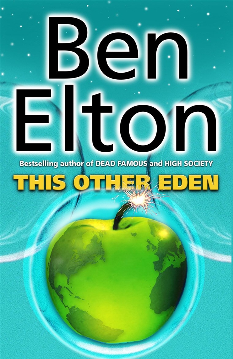 This Other Eden/Product Detail/General Fiction Books