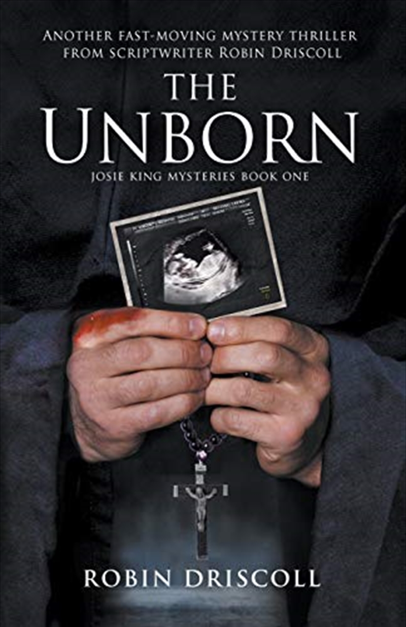 The Unborn/Product Detail/General Fiction Books