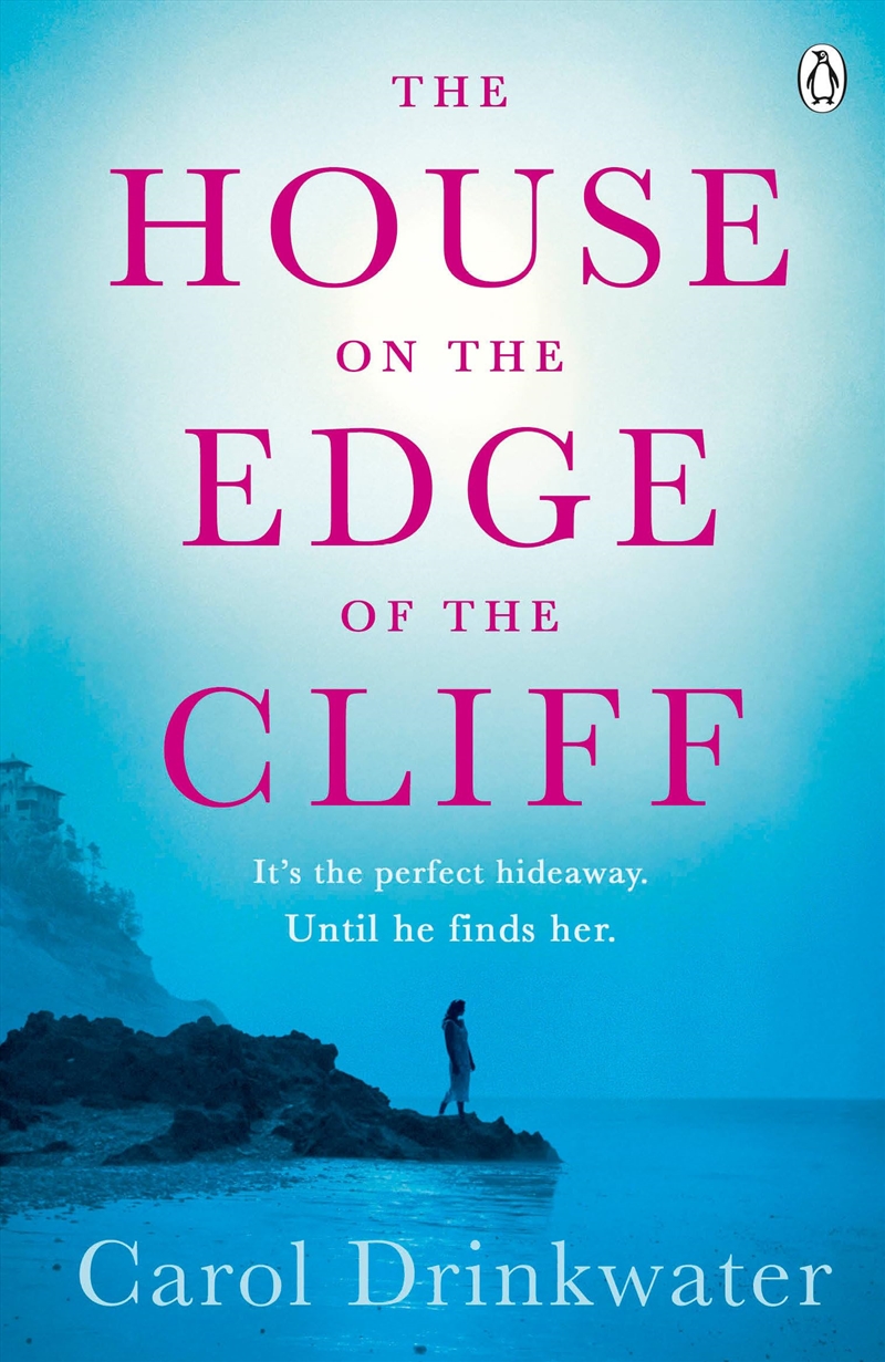 The House On The Edge Of The Cliff/Product Detail/General Fiction Books