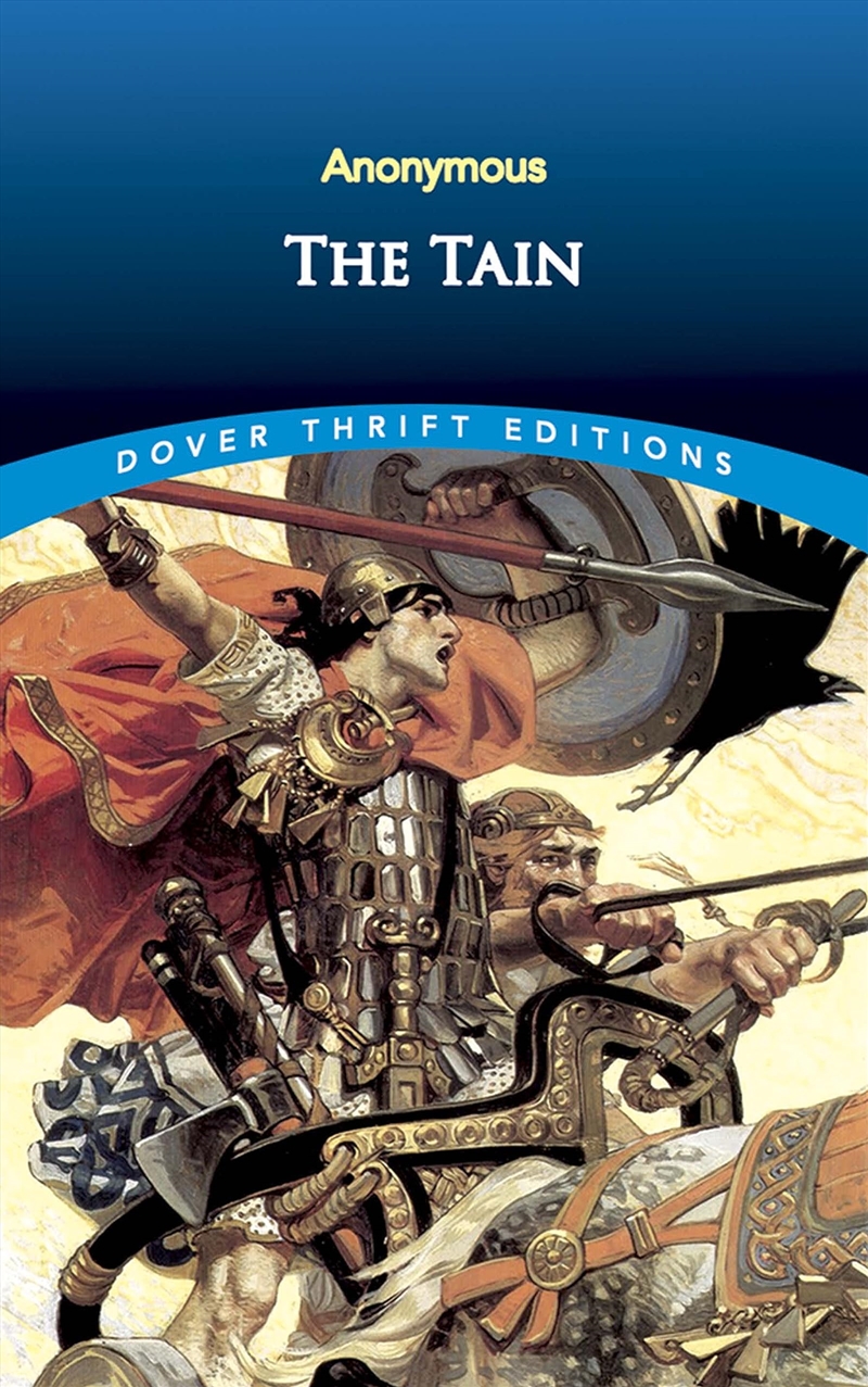 Tain/Product Detail/General Fiction Books