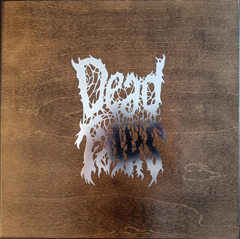 Veneration Of The Dead - Marbl/Product Detail/Metal