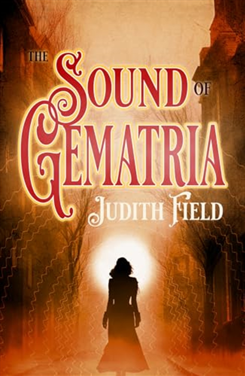 Sound Of Gematria/Product Detail/General Fiction Books