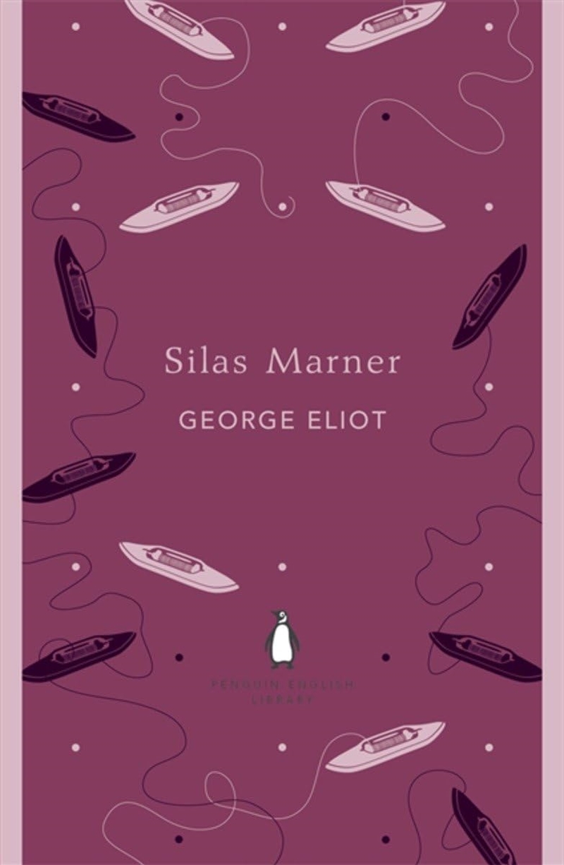 Silas Marner/Product Detail/General Fiction Books