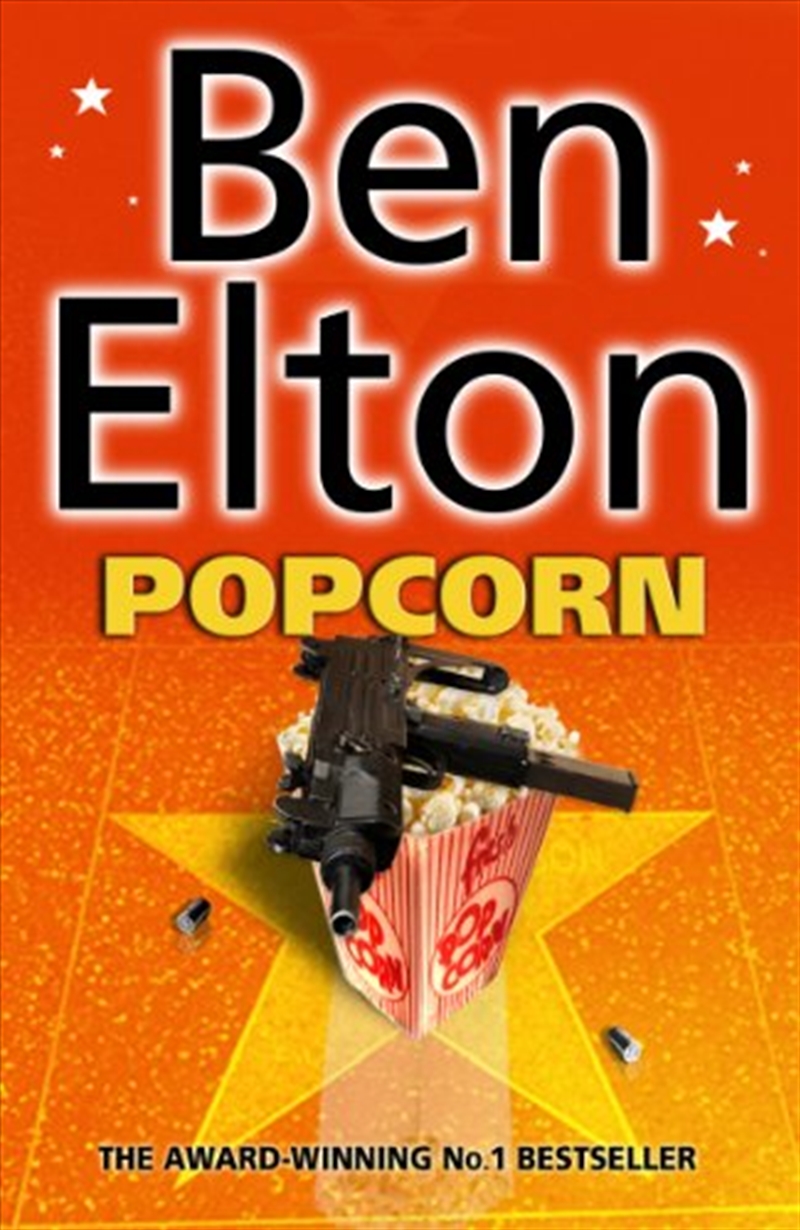 Popcorn/Product Detail/General Fiction Books