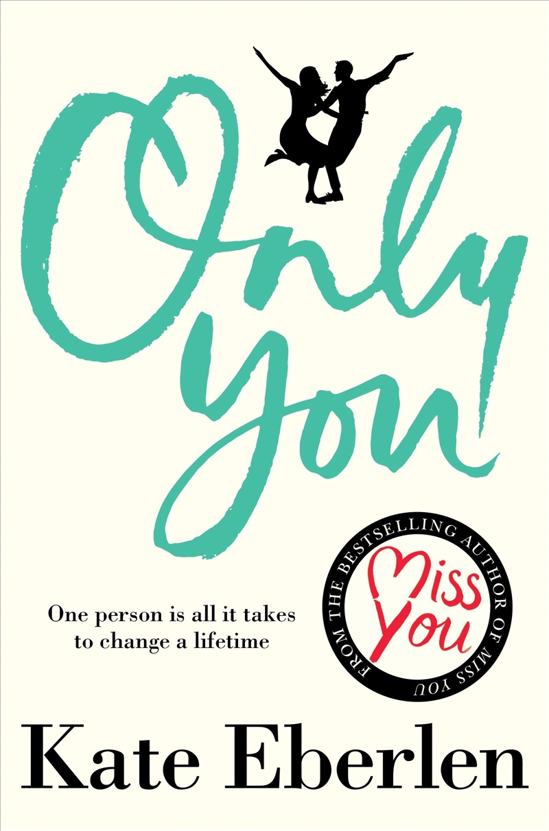 Only You/Product Detail/General Fiction Books