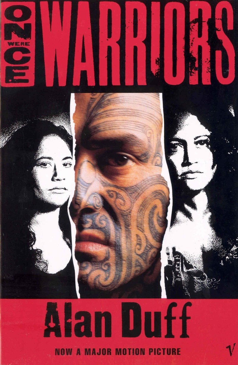 Once Were Warriors/Product Detail/General Fiction Books