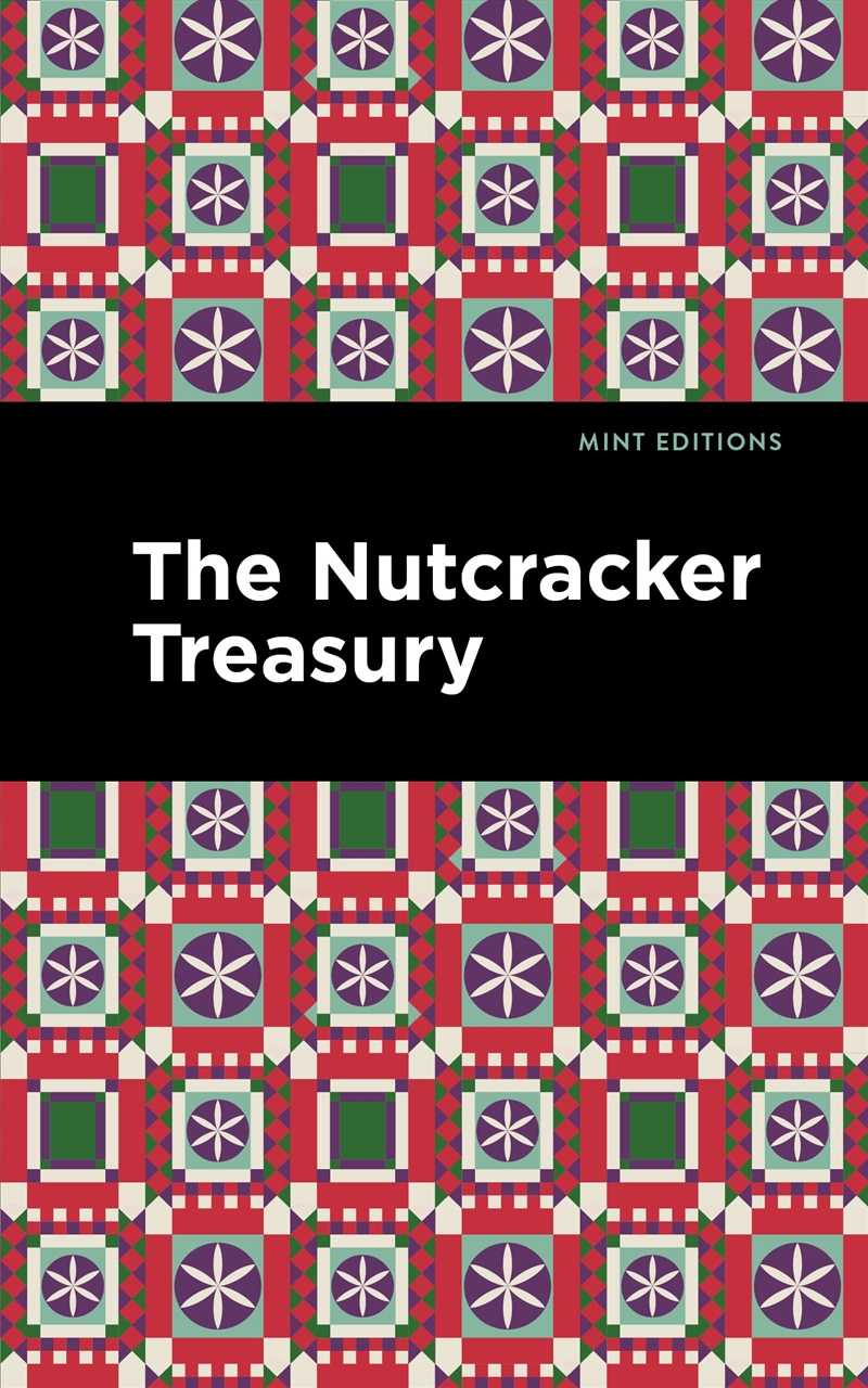 Nutcracker Omnibus/Product Detail/General Fiction Books