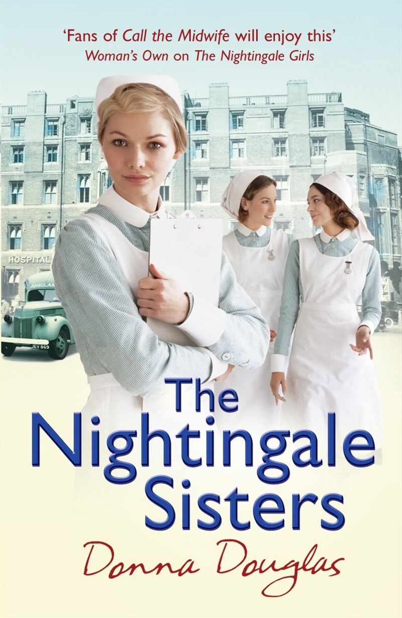 Nightingale Sisters/Product Detail/General Fiction Books