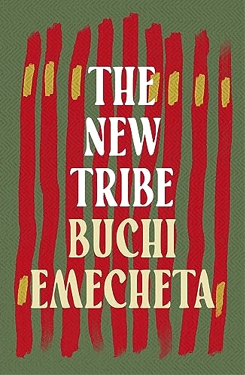 New Tribe/Product Detail/General Fiction Books