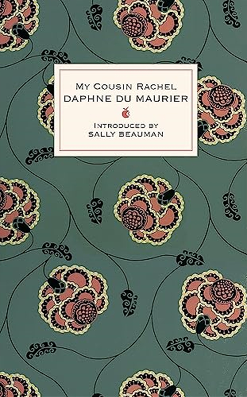 My Cousin Rachel/Product Detail/General Fiction Books