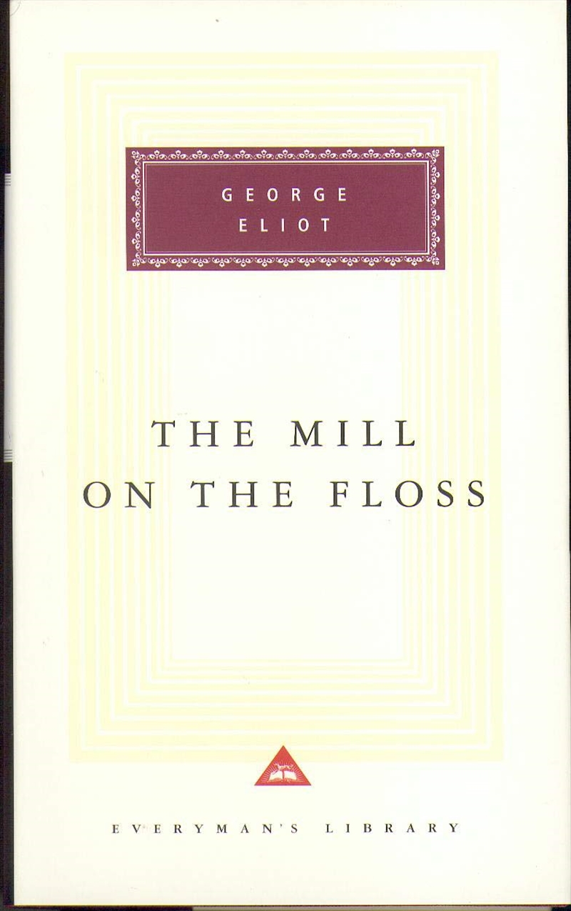 Mill On The Floss The/Product Detail/General Fiction Books