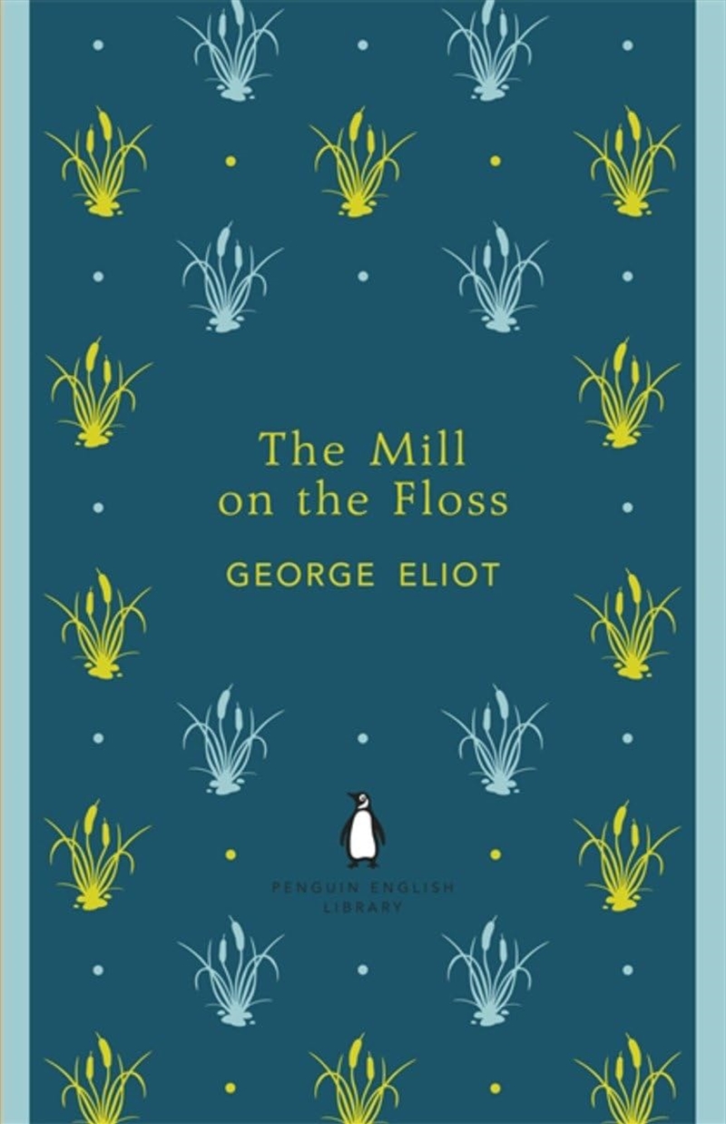 Mill On The Floss/Product Detail/General Fiction Books