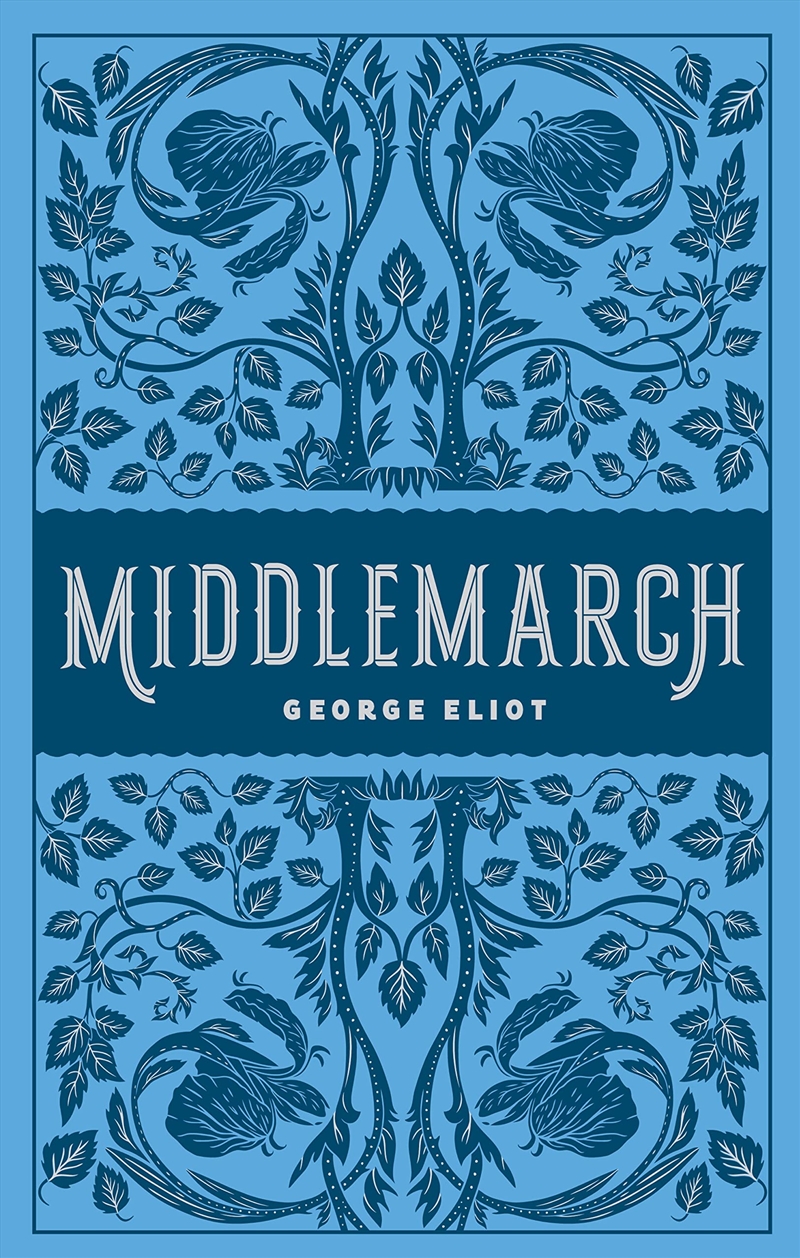 Middlemarch/Product Detail/General Fiction Books