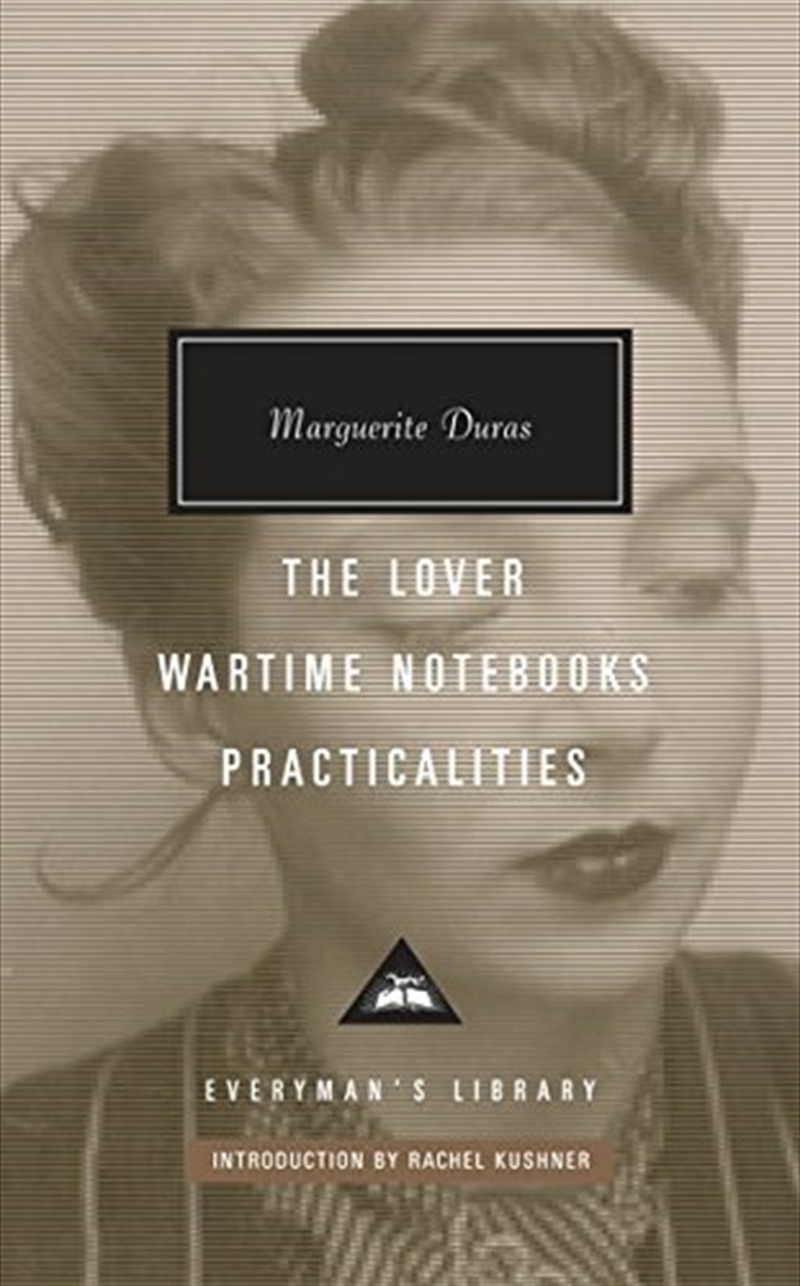 Lover Wartime Notebooks Practicalit/Product Detail/General Fiction Books