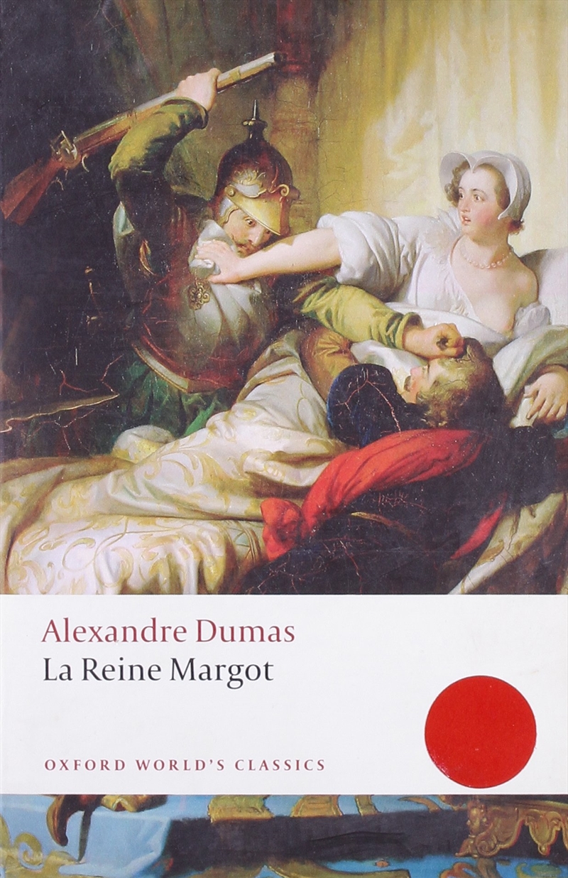 La Reine Margot/Product Detail/General Fiction Books