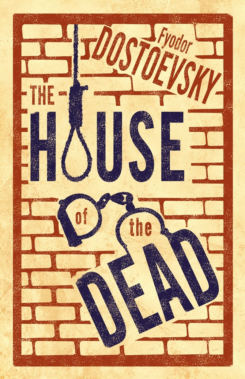 House Of The Dead/Product Detail/General Fiction Books