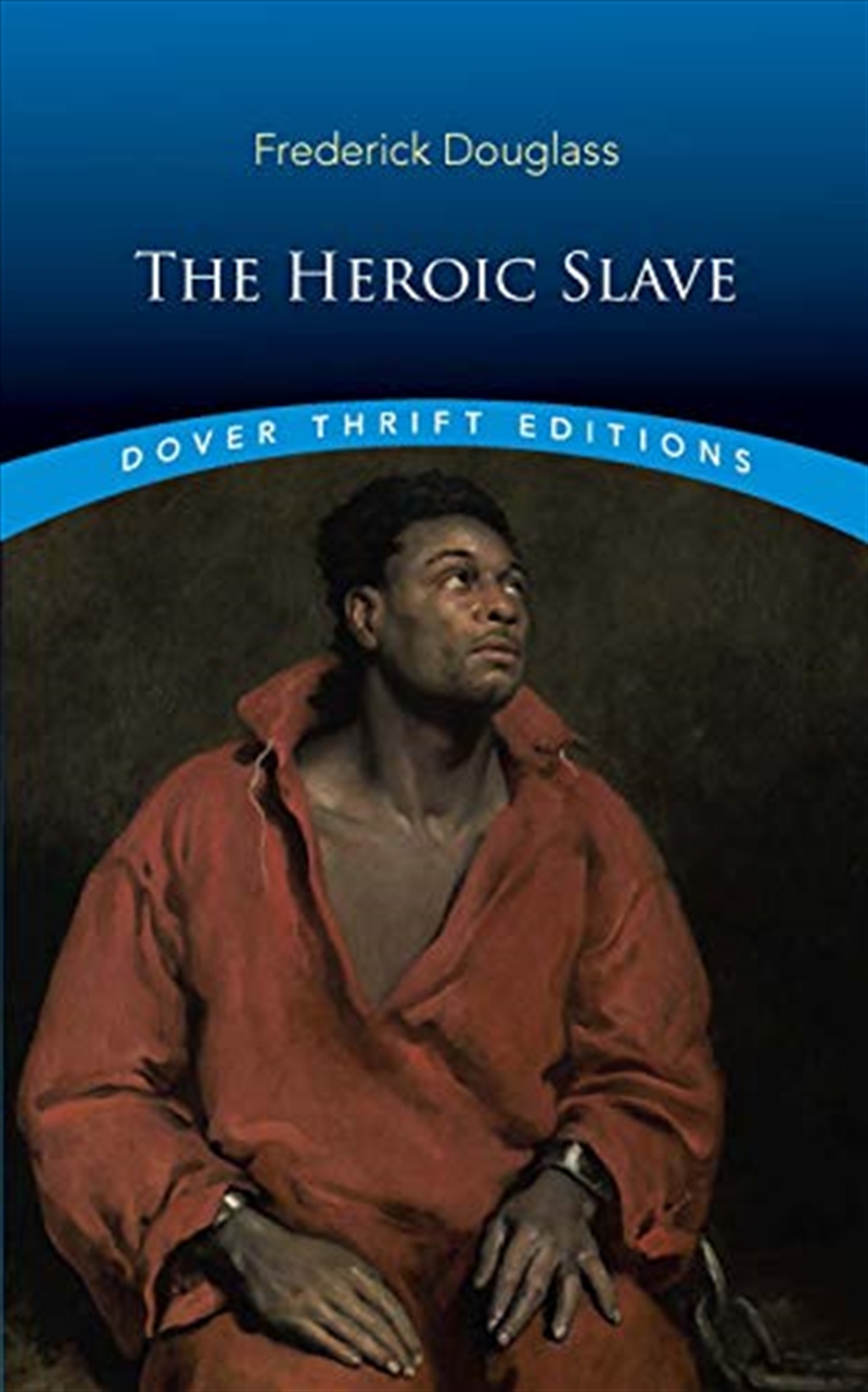 Heroic Slave/Product Detail/General Fiction Books