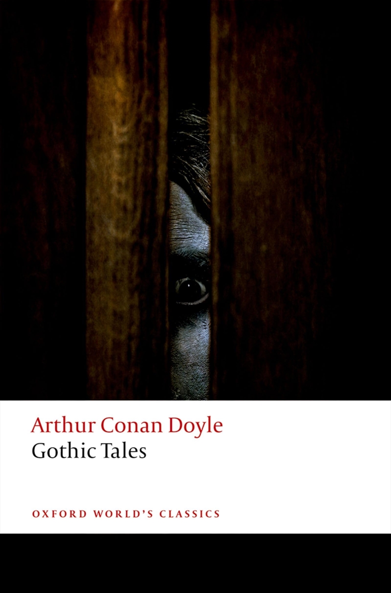 Gothic Tales/Product Detail/General Fiction Books