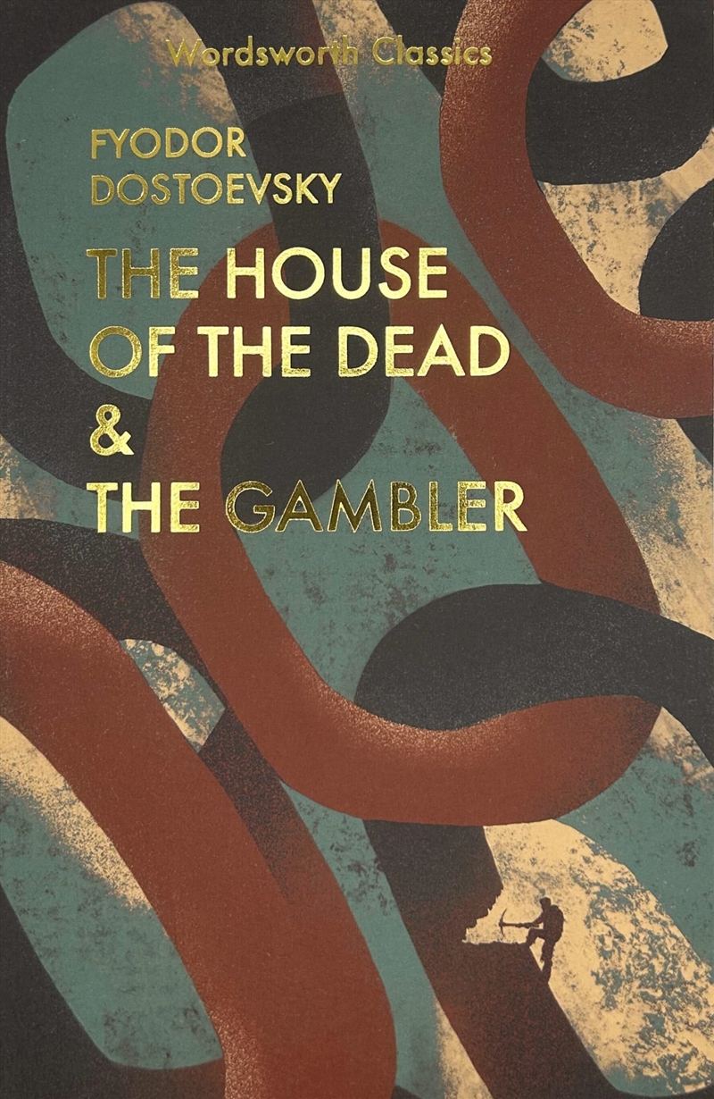 Gambler/House Of The Dead/Product Detail/General Fiction Books