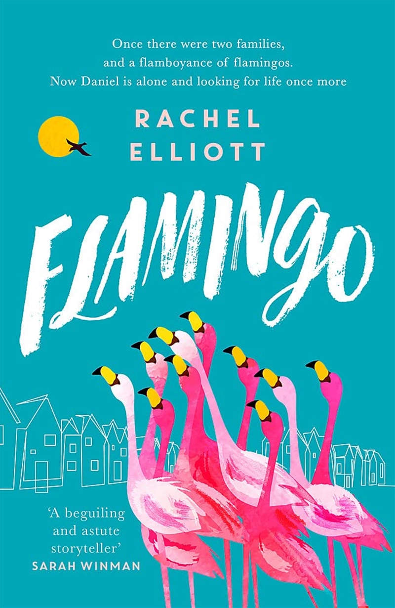 Flamingo/Product Detail/General Fiction Books