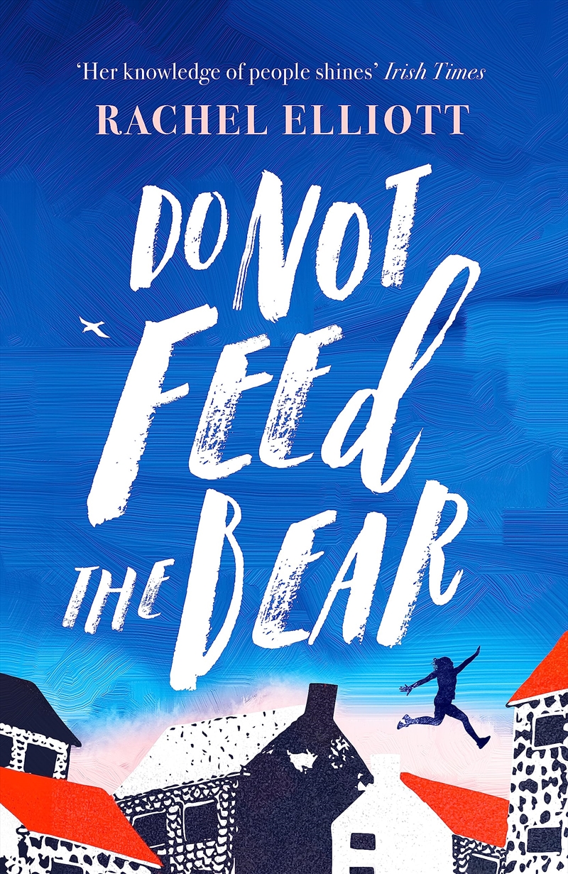 Do Not Feed The Bear/Product Detail/General Fiction Books