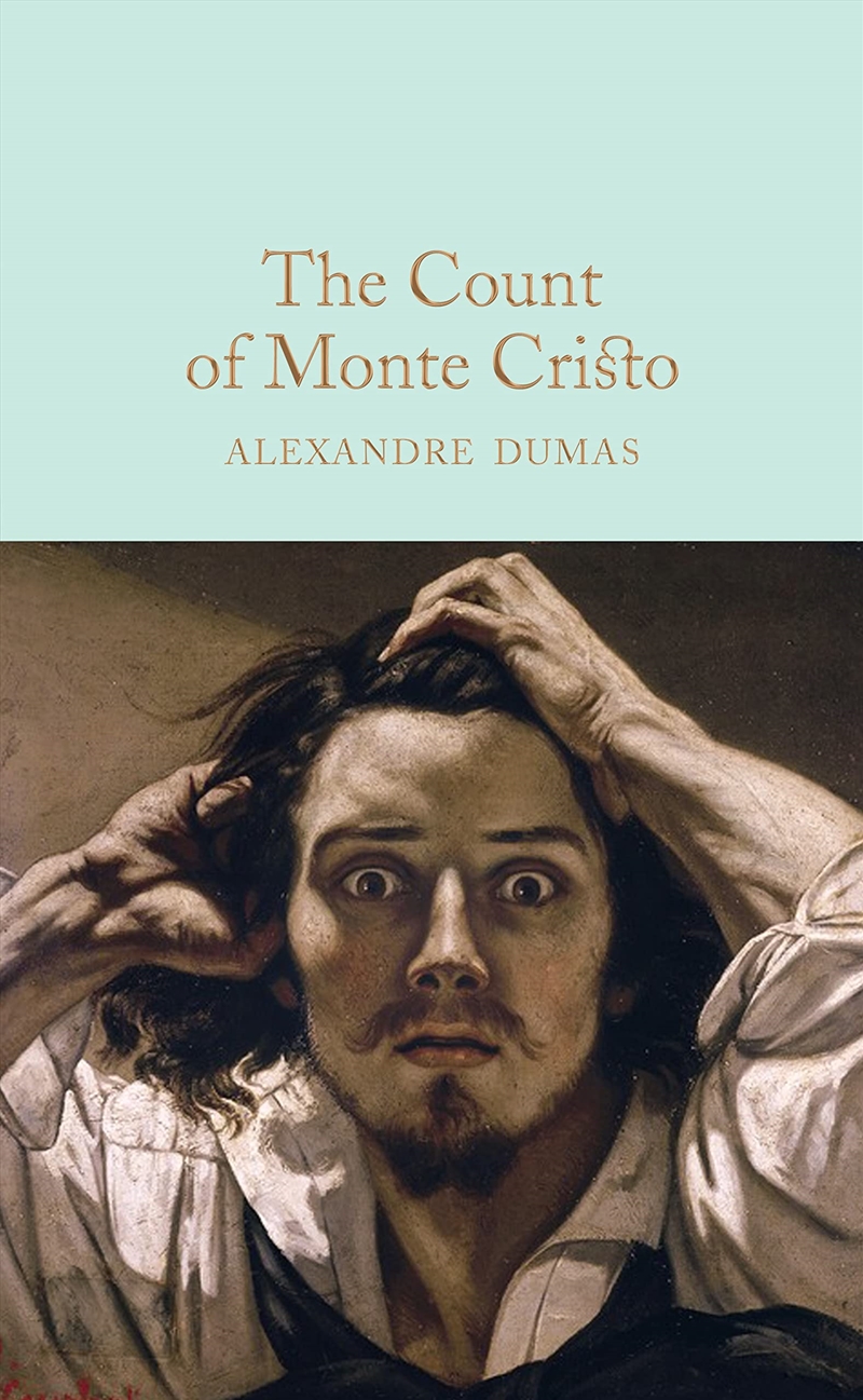 Count Of Monte Cristo/Product Detail/General Fiction Books