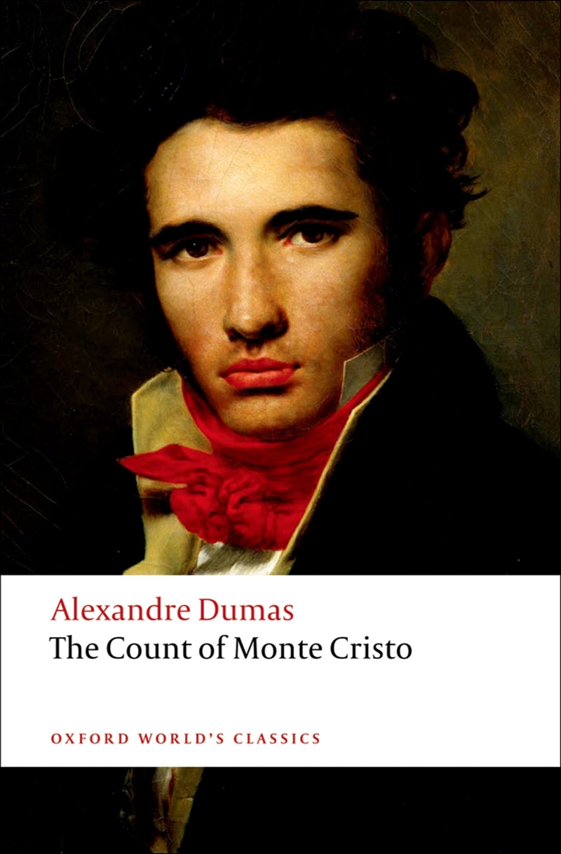 Count Of Monte Cristo/Product Detail/General Fiction Books