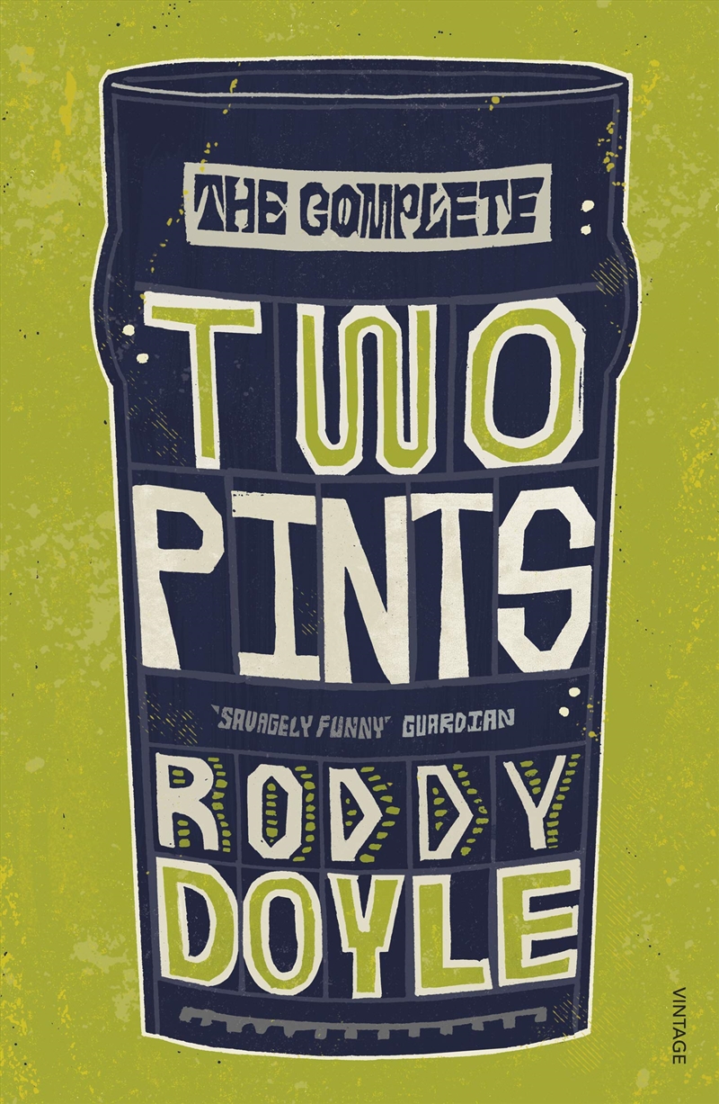 Complete Two Pints/Product Detail/General Fiction Books