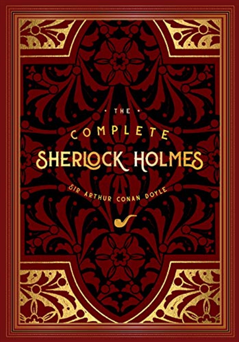 Complete Sherlock Holmes/Product Detail/General Fiction Books