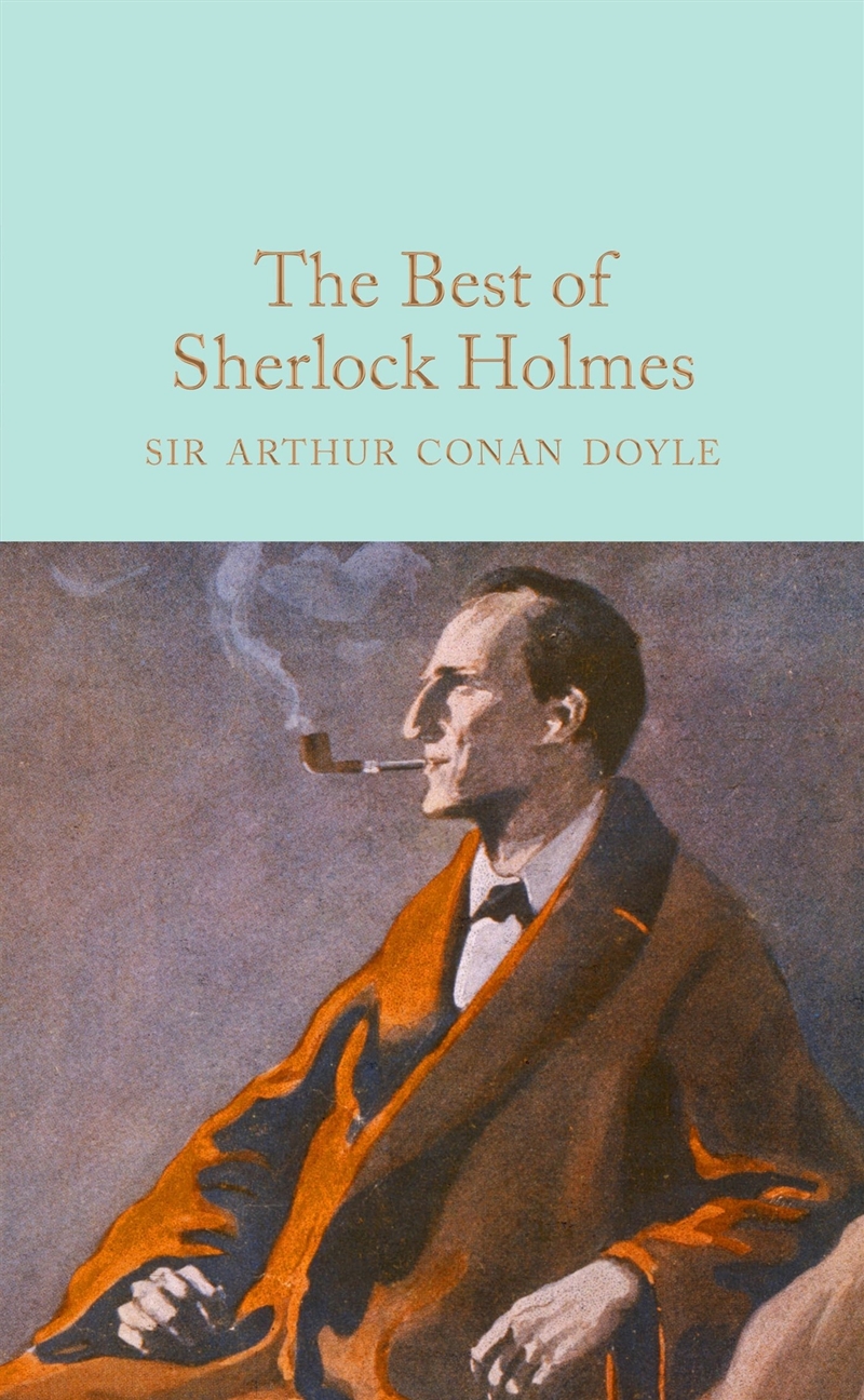 Best Of Sherlock Holmes/Product Detail/General Fiction Books