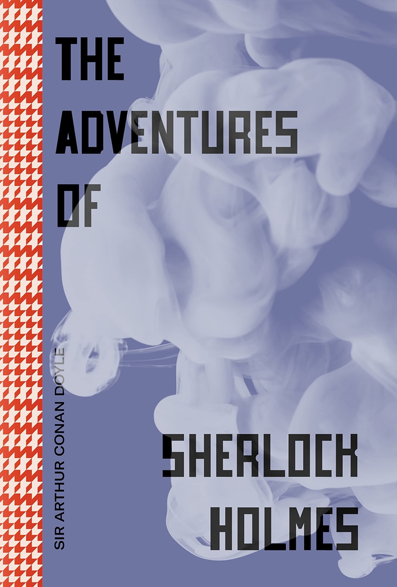 Adventures Of Sherlock Holmes/Product Detail/General Fiction Books