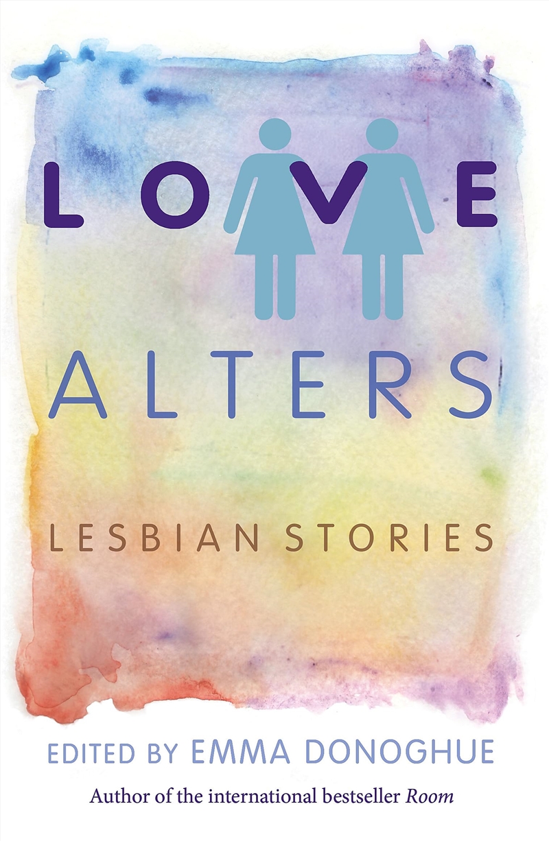 Love Alters Lesbian Stories/Product Detail/General Fiction Books