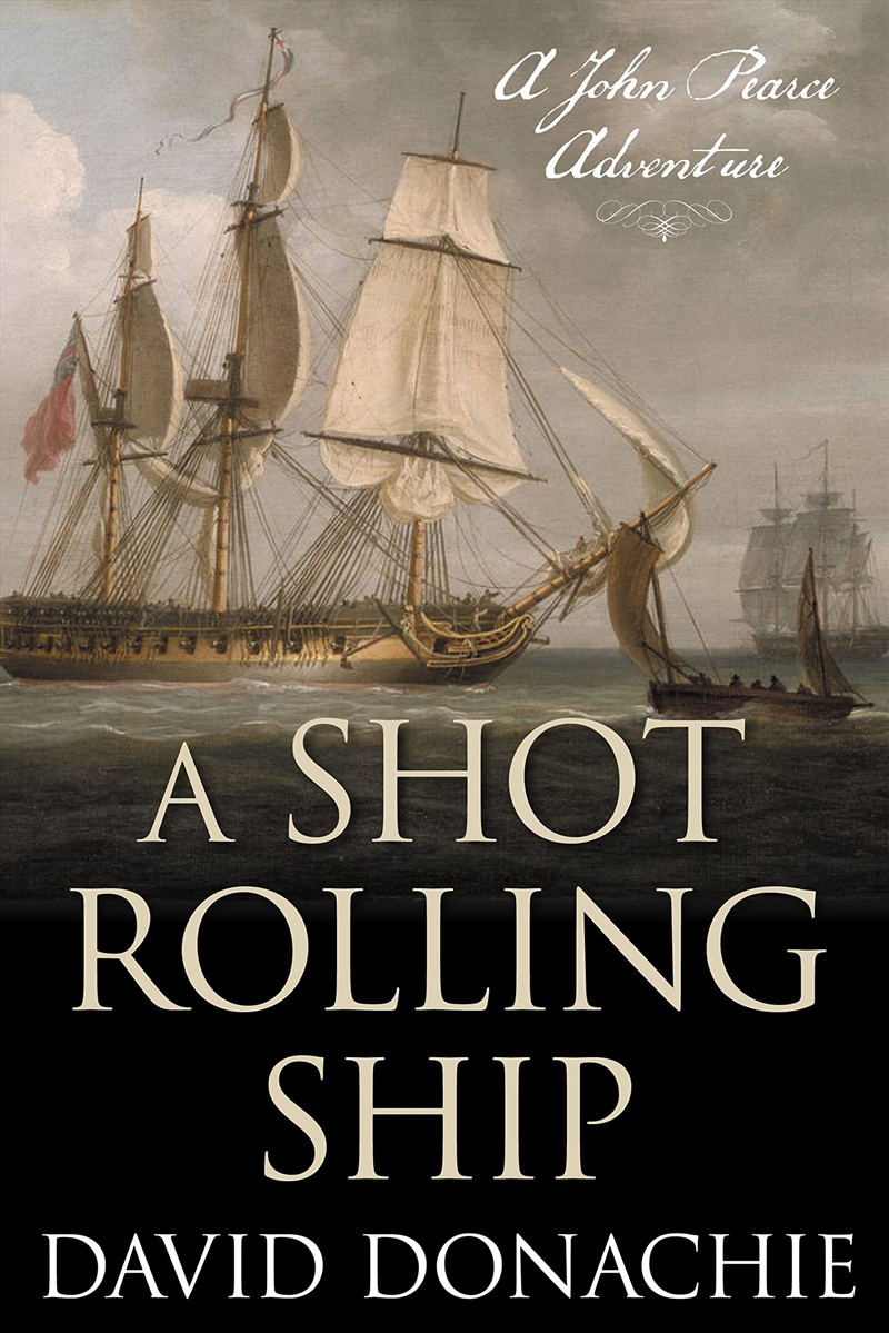 Shot Rolling Ship/Product Detail/General Fiction Books