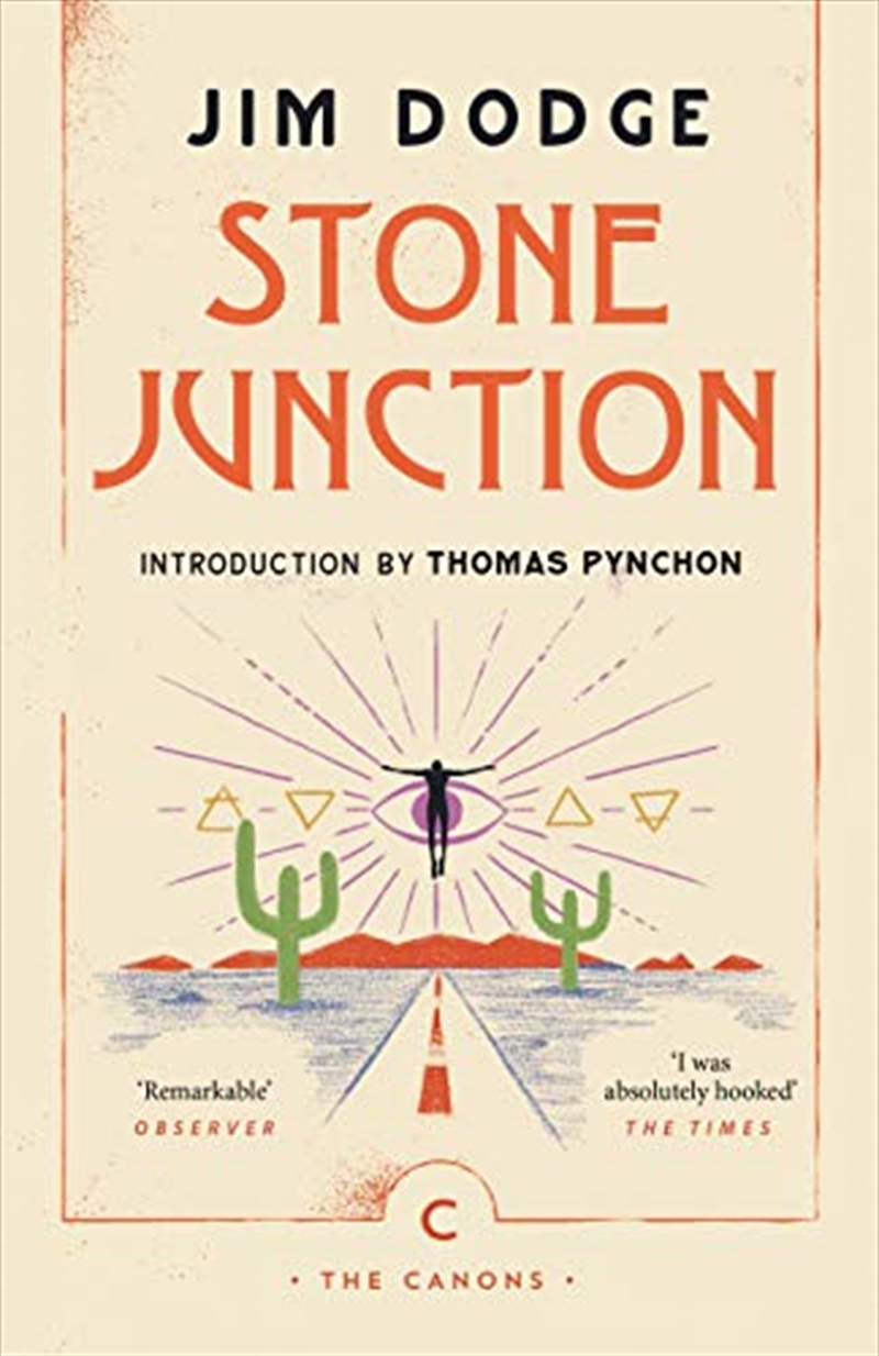 Stone Junction/Product Detail/General Fiction Books