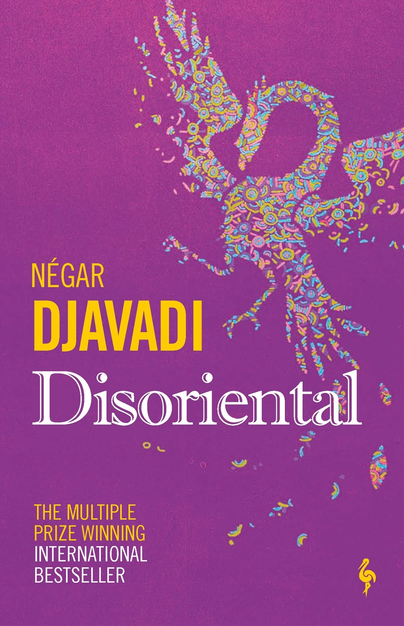 Disoriental/Product Detail/General Fiction Books