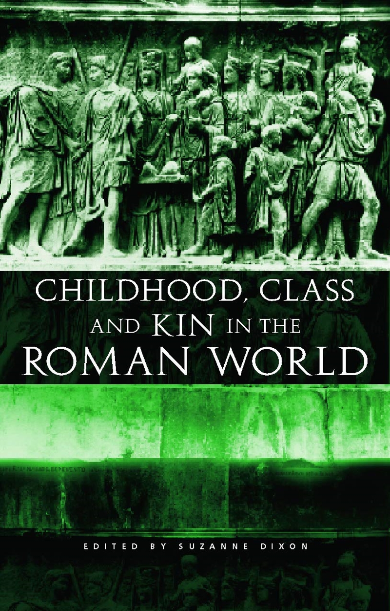 Childhood Class Kin Roman Wld/Product Detail/General Fiction Books