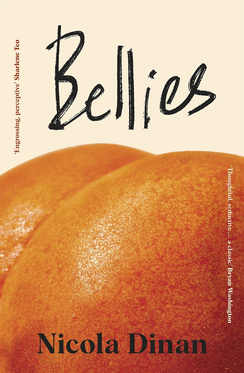 Bellies/Product Detail/General Fiction Books