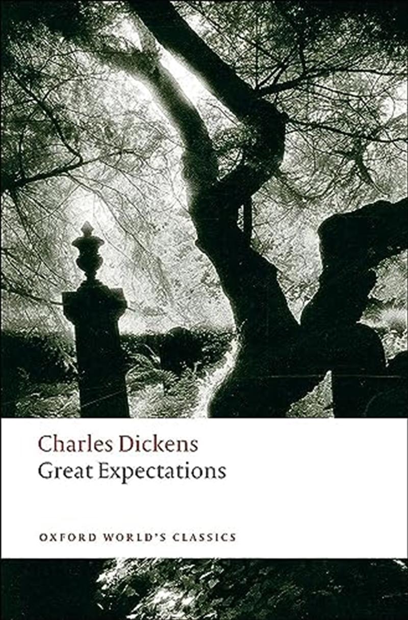 Great Expectations/Product Detail/General Fiction Books