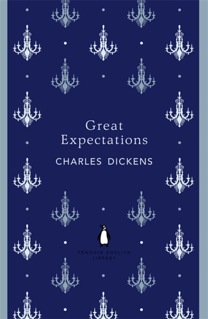 Great Expectations/Product Detail/General Fiction Books