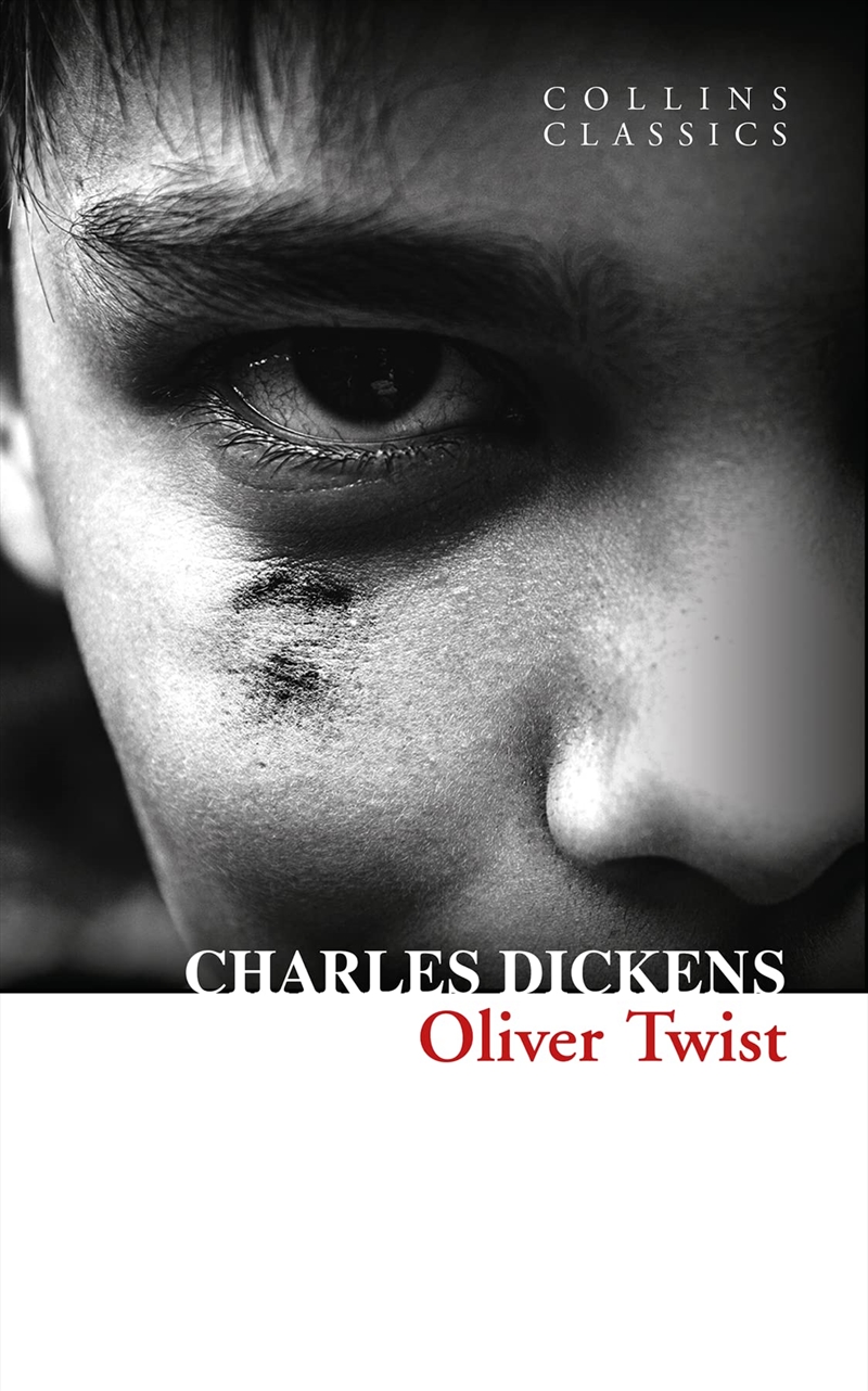 Oliver Twist/Product Detail/General Fiction Books