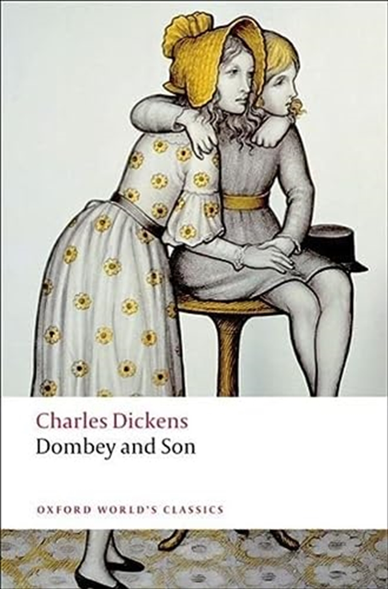 Dombey & Son/Product Detail/General Fiction Books