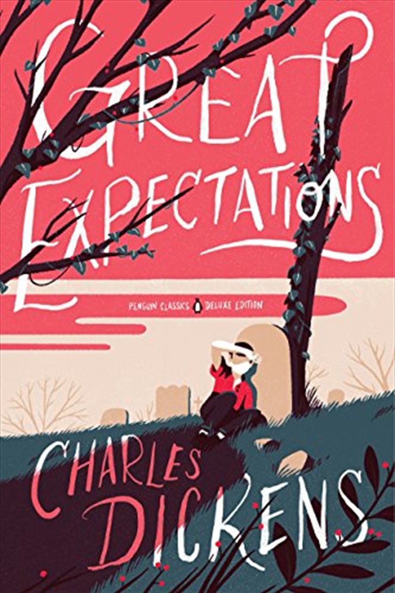 Great Expectations/Product Detail/General Fiction Books