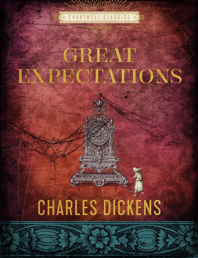 Great Expectations/Product Detail/General Fiction Books