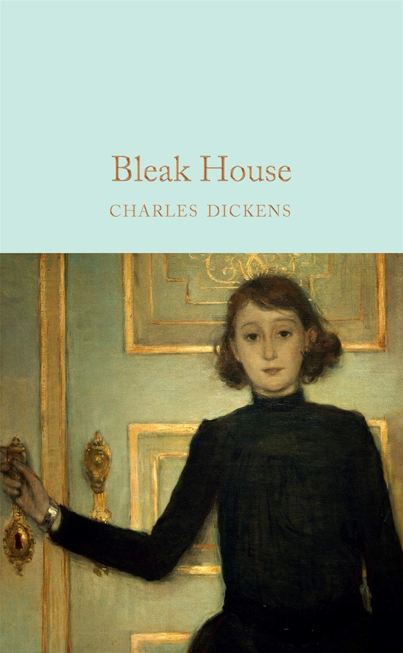 Bleak House/Product Detail/General Fiction Books