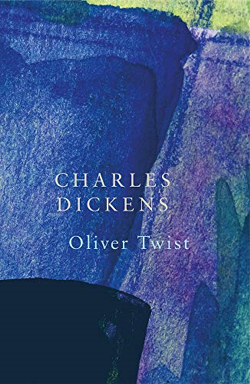 Oliver Twist/Product Detail/General Fiction Books