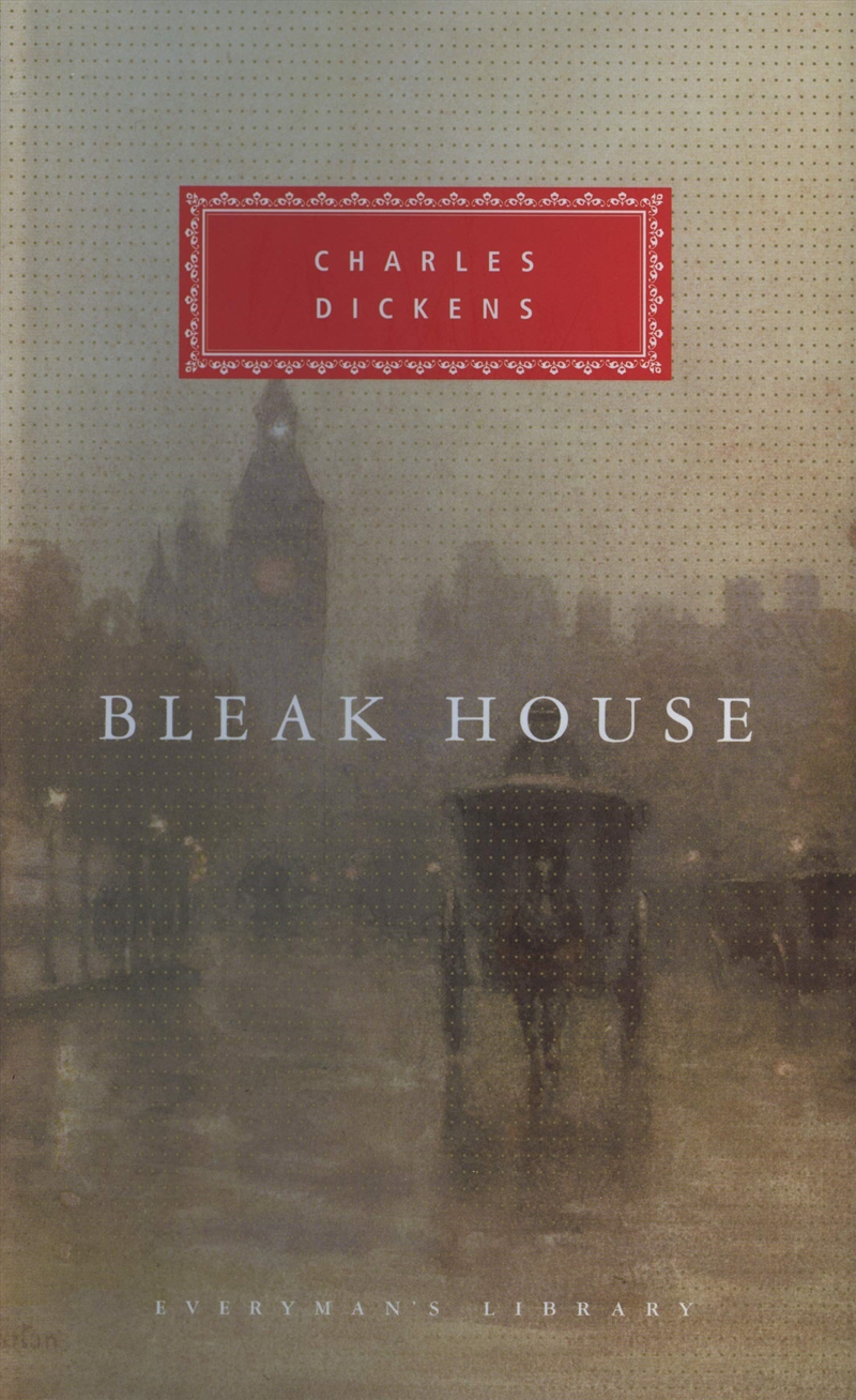 Bleak House/Product Detail/General Fiction Books