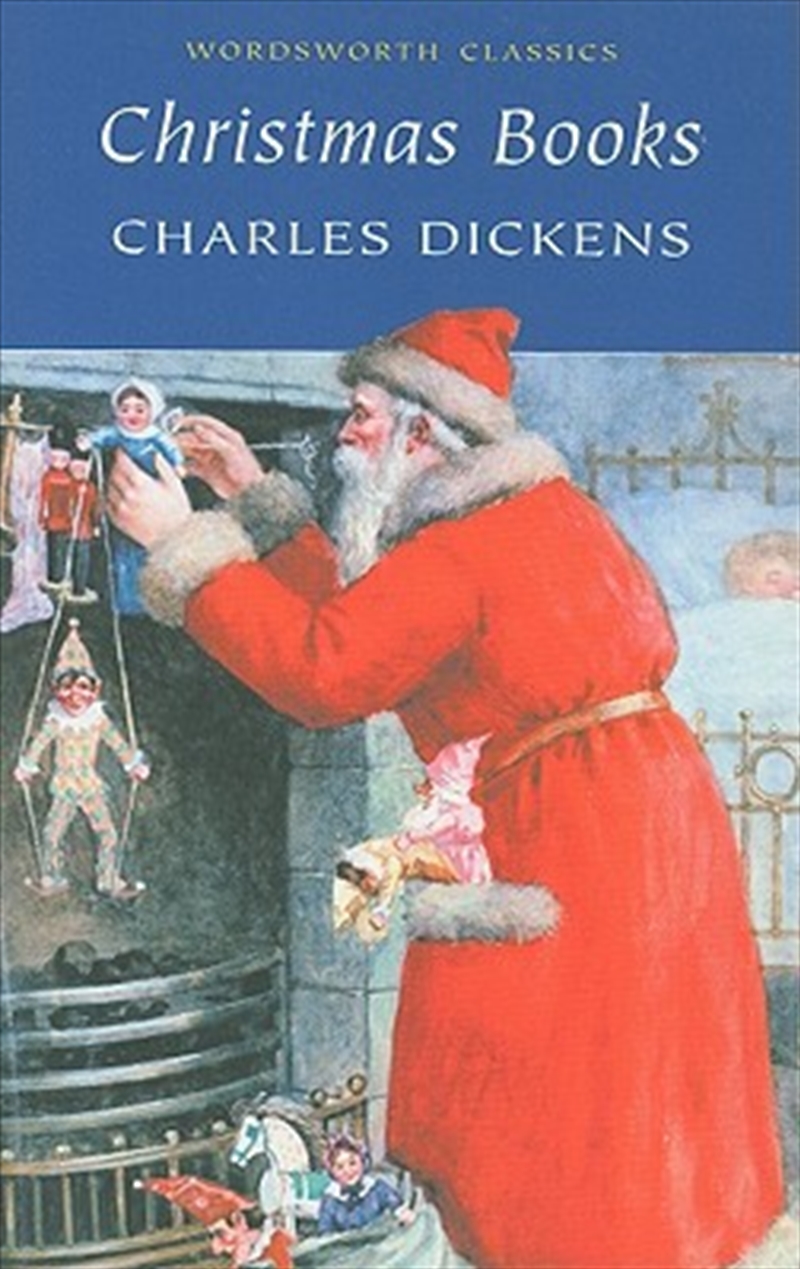 Christmas Books/Product Detail/General Fiction Books